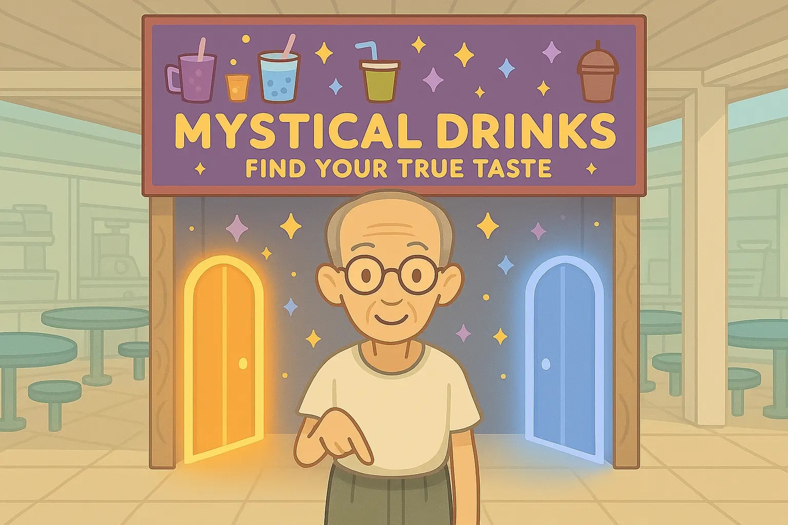 This cute 'LimSimi' personality quiz is going viral in Singapore – here's why everyone's taking it