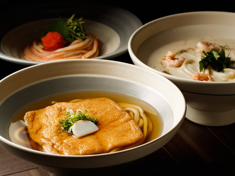 つるとんたん 六本木店 つるとんたん 六本木店