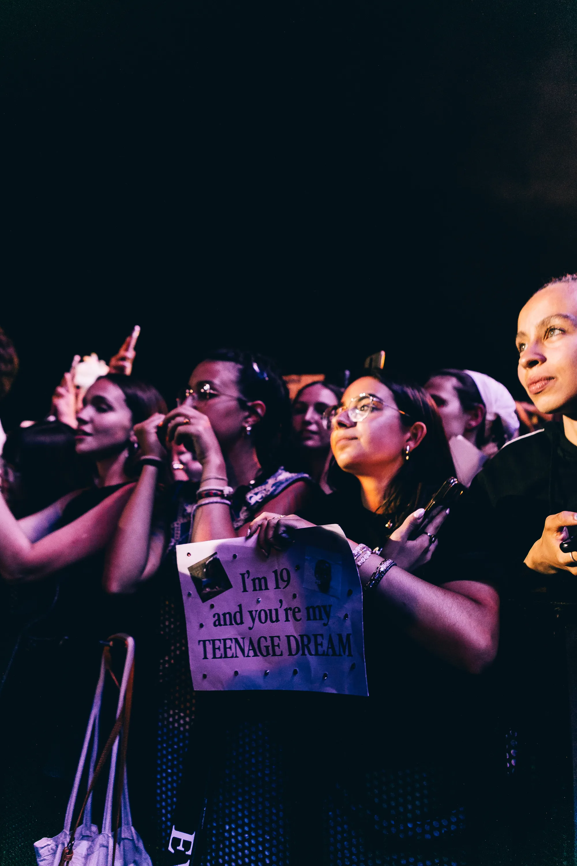 Olivia Rodrigo NOS Alive 2025