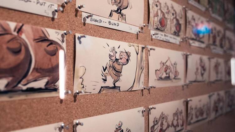 Disney: The Exhibition
