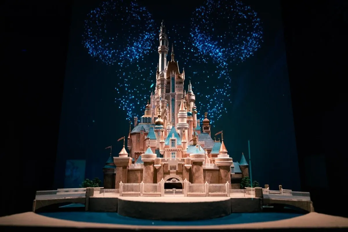 Disney: The Exhibition