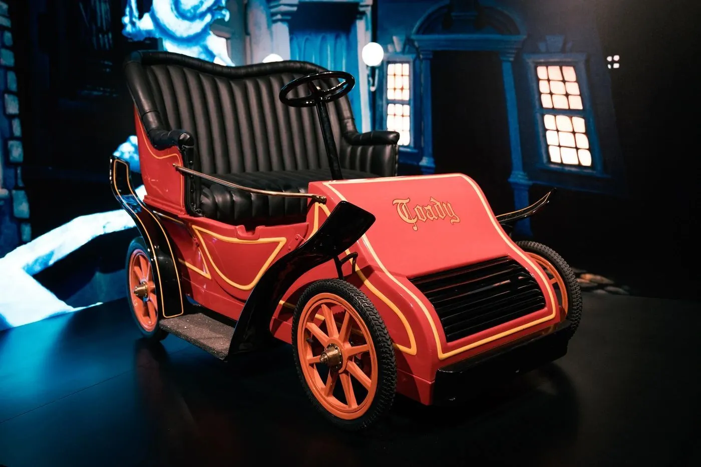 Disney: The Exhibition