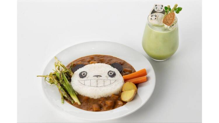 麻布台ヒルズギャラリーカフェ／スペース