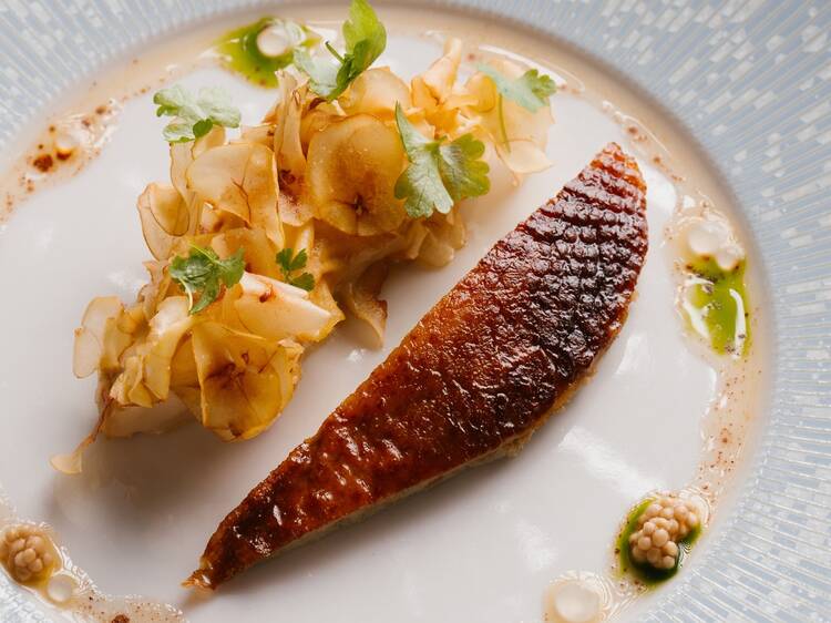 The 50 best restaurants in Hong Kong
