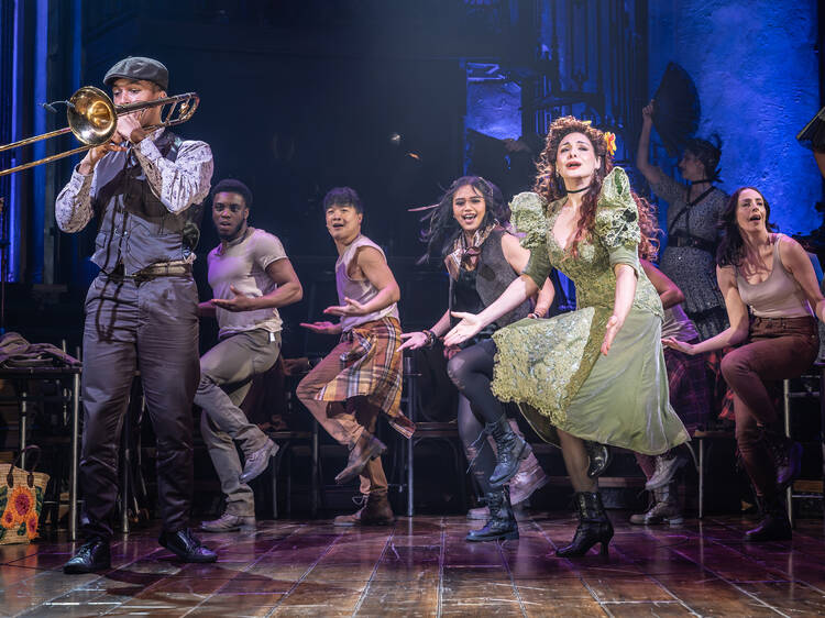 Hadestown