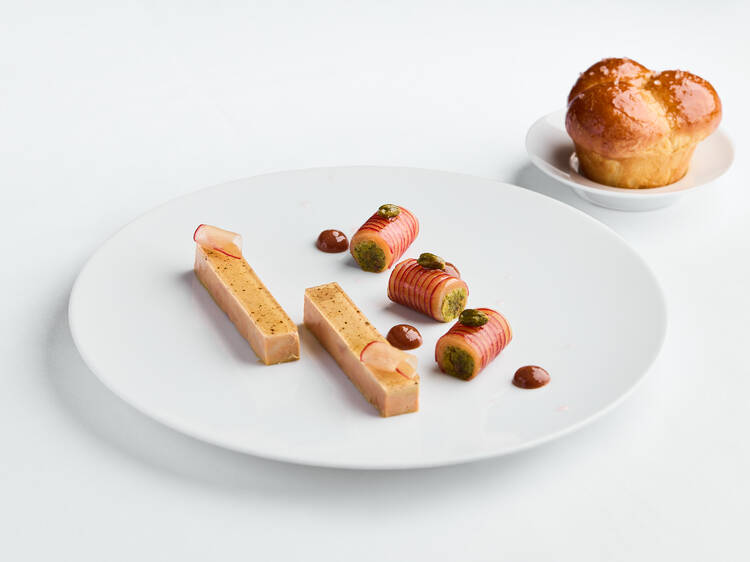 The 50 best restaurants in Hong Kong