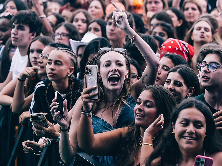 Os melhores festivais de Verão