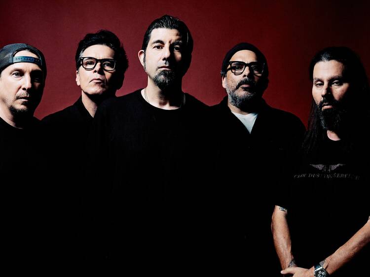 Deftones have announced a huge tour of UK arenas in February 2026: dates, presale, ticket prices and everything you need to know