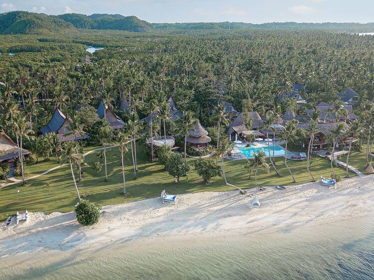 A ranking of the top 100 hotels in the world is out – here are all the ones in Asia