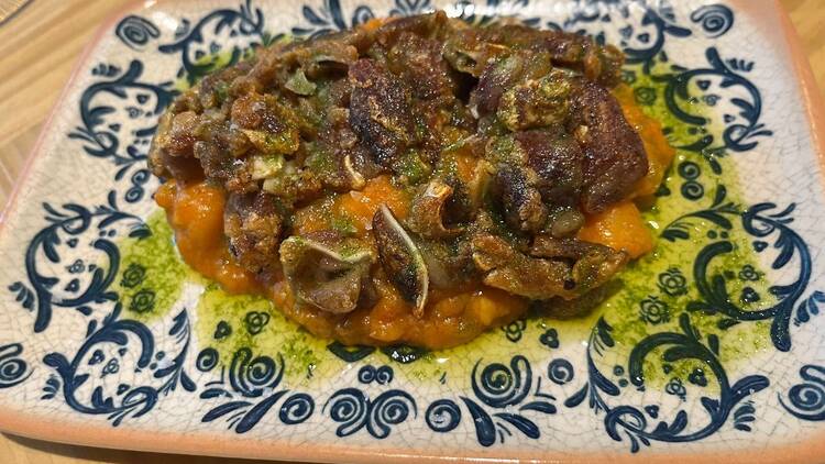 La Falda Chamberí