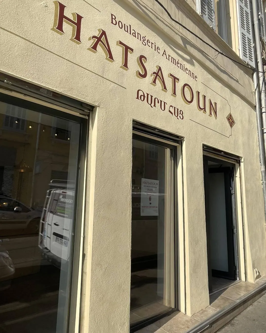 Hatsatoun