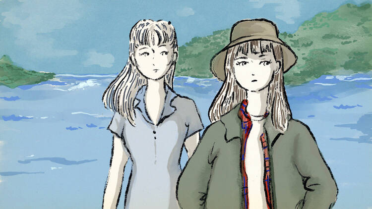 つぐみ（1990年）