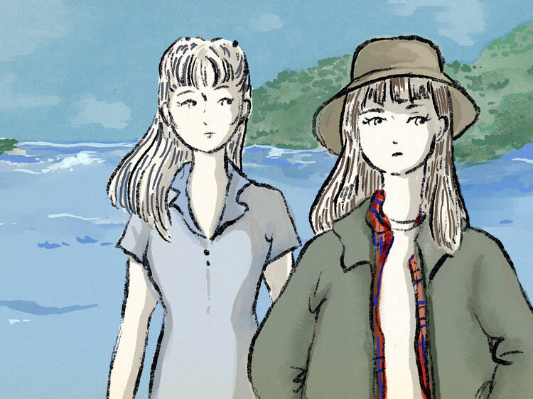 つぐみ（1990年）