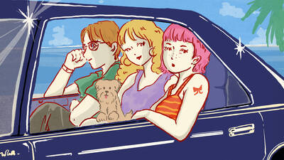 夏を感じるエモい青春映画8選 夏を感じるエモい青春映画8選