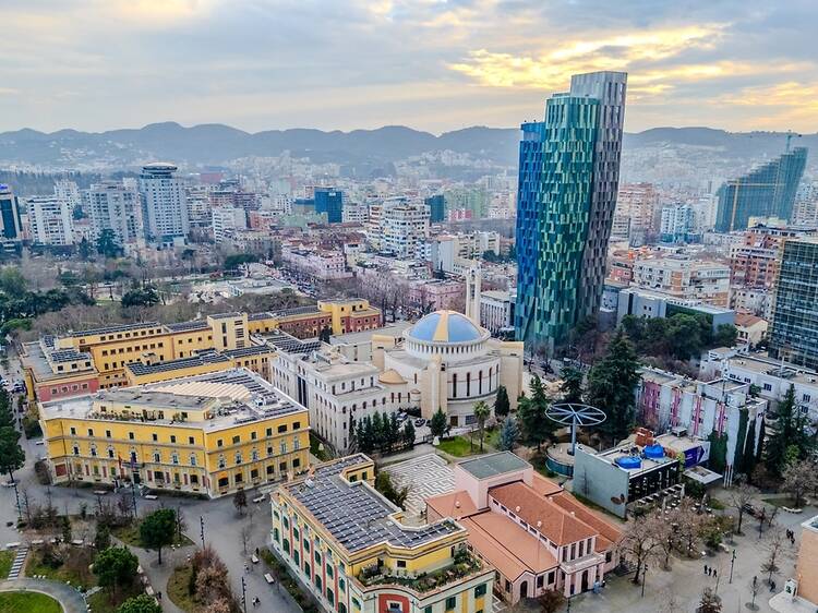 Aquesta encantadora i desconeguda ciutat ha estat escollida com la millor destinació urbana per fer una escapada barata per Europa Aquesta encantadora i desconeguda ciutat ha estat escollida com la millor destinació urbana per fer una escapada barata per Europa