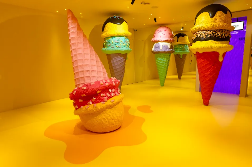 House of Candy
