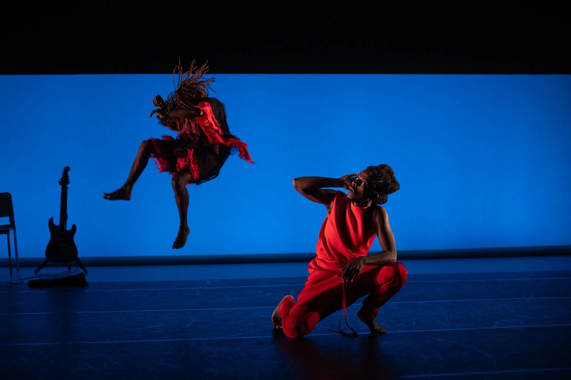 'umuko', de Dorothée Munyaneza