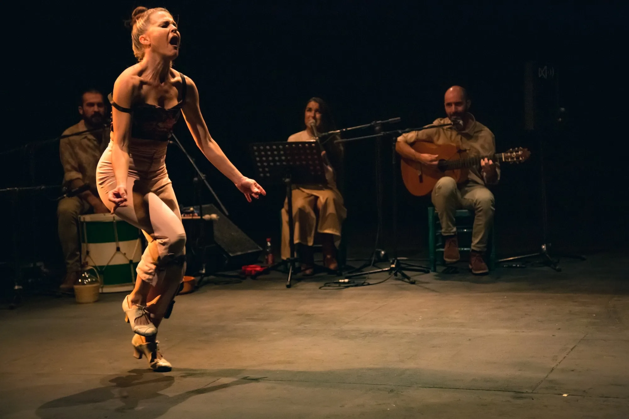 'Os intransponíveis Alpes, à procura do Currito', de María del Mar Suaréz