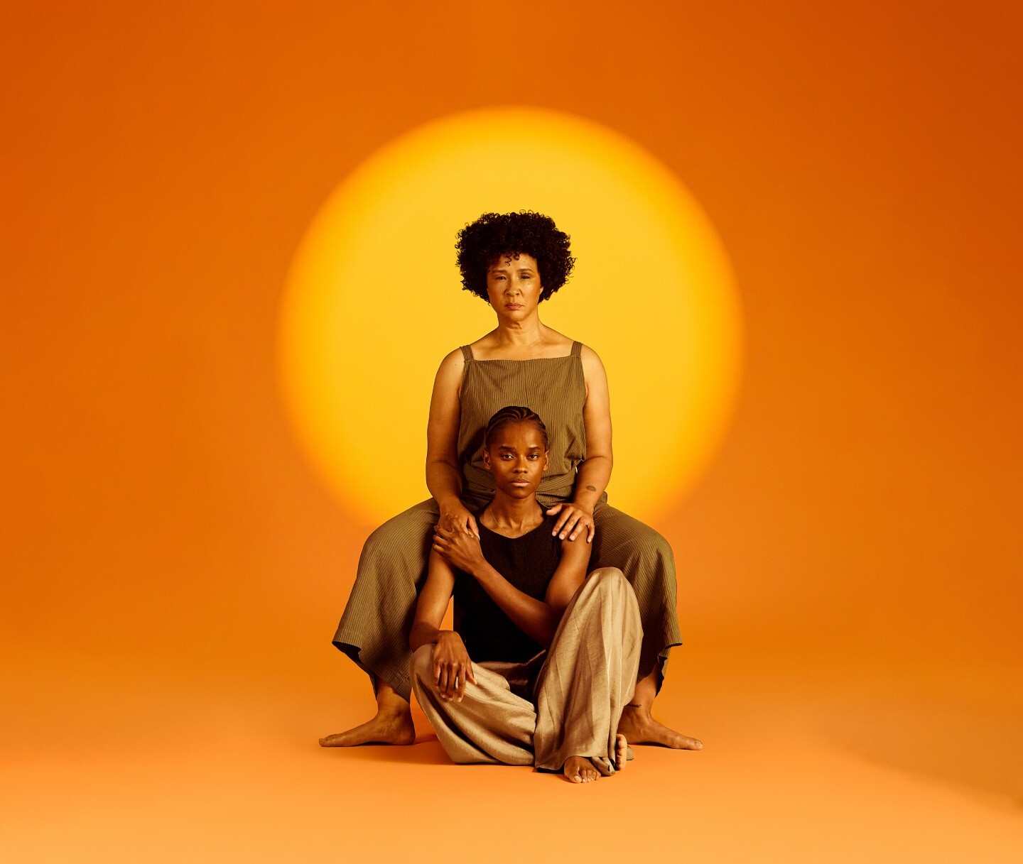 Not Your Superwoman, Bush Theatre, 2025