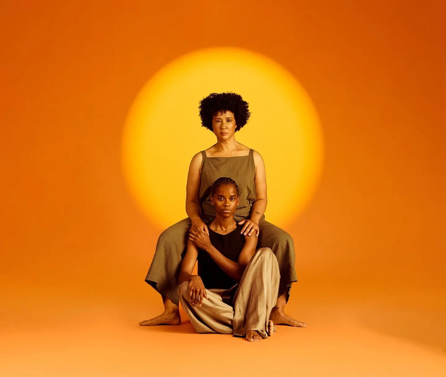Not Your Superwoman, Bush Theatre, 2025