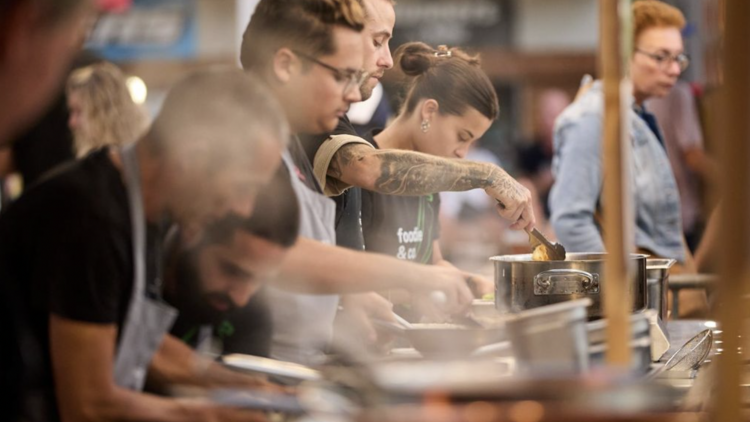 Arrebita Famalicão reúne chefs de todo o país