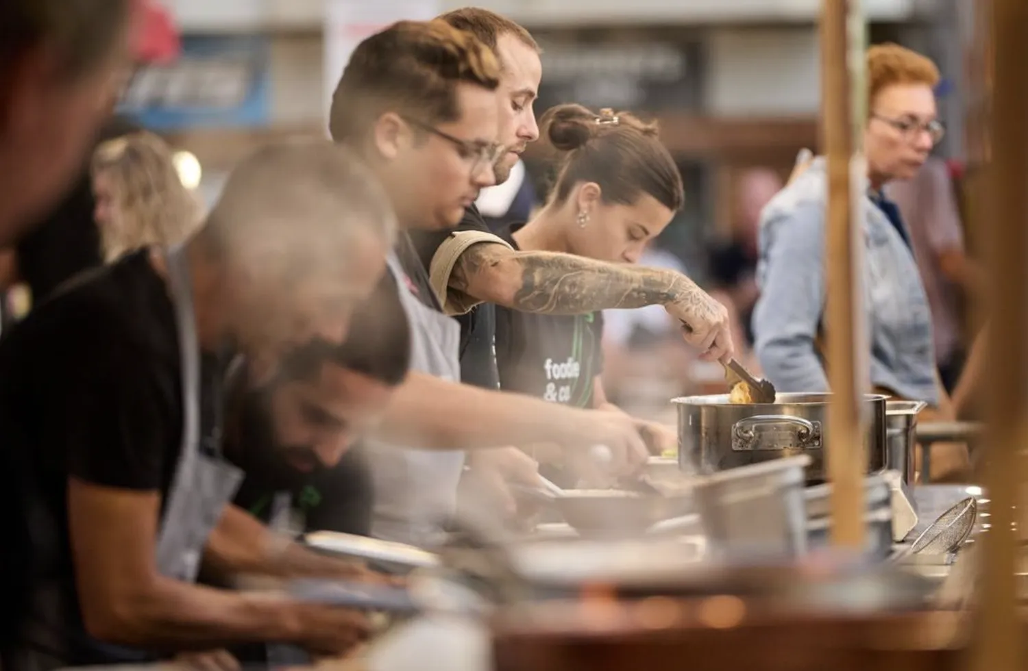 Arrebita Famalicão reúne chefs de todo o país
