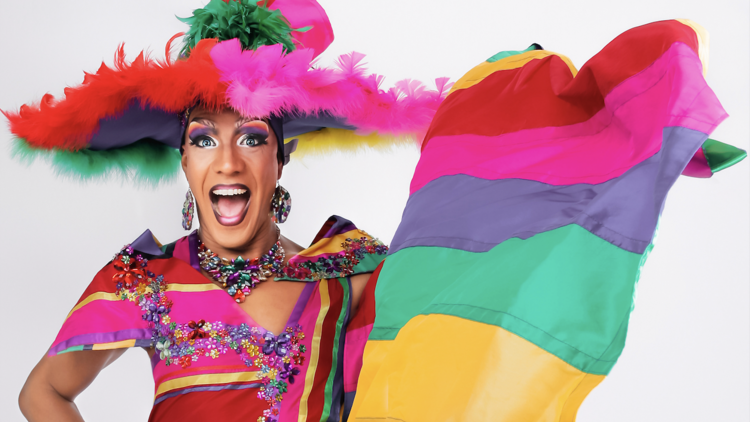 Don't miss our LGBT+ Family Brunch Don't miss our LGBT+ Family Brunch