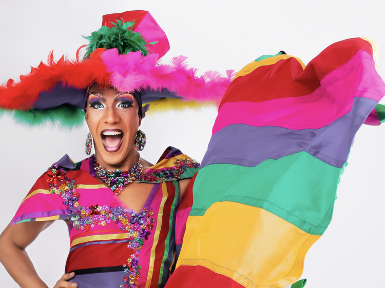 Don't miss our LGBT+ Family Brunch Don't miss our LGBT+ Family Brunch