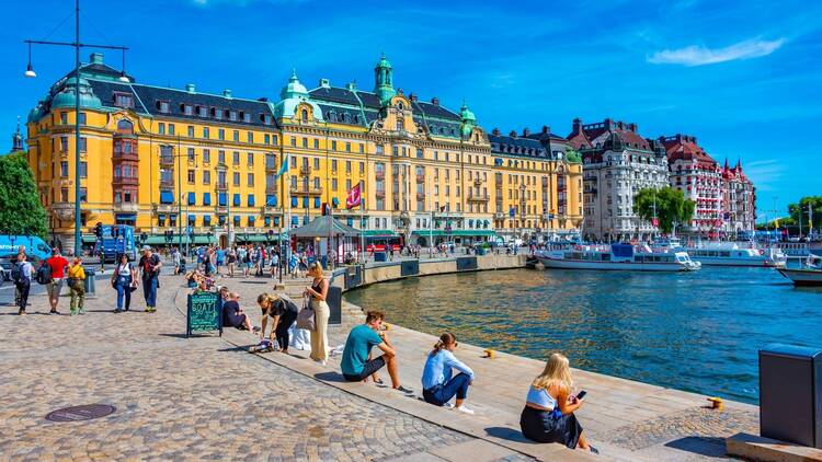 Sweden