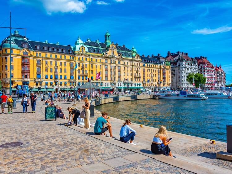 Sweden
