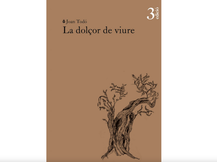 La dolçor de viure, de Joan Todó