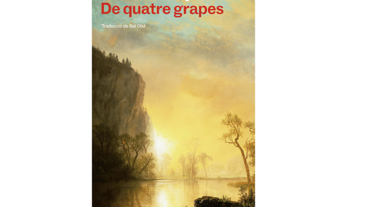 De quatre grapes, de Miranda July