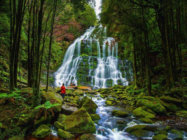Australia