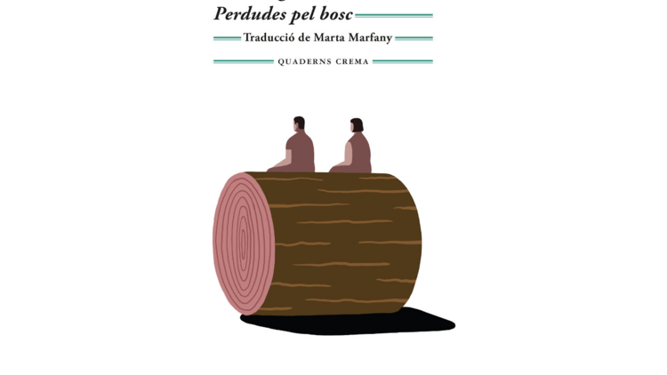 Perdudes pel bosc, de Margaret Atwood