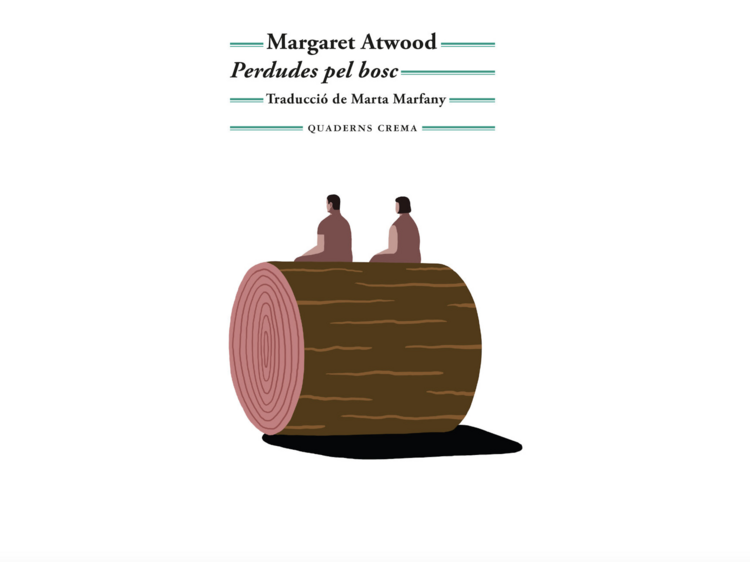 Perdudes pel bosc, de Margaret Atwood