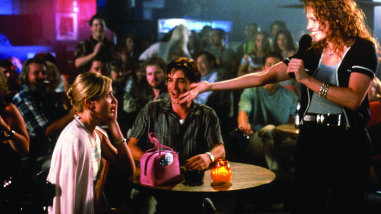 My Best Friend’s Wedding (1997)