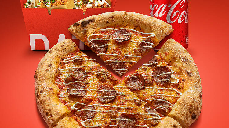 Pizza Data Pizza Data