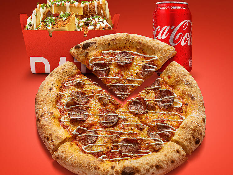 Pizza Data Pizza Data