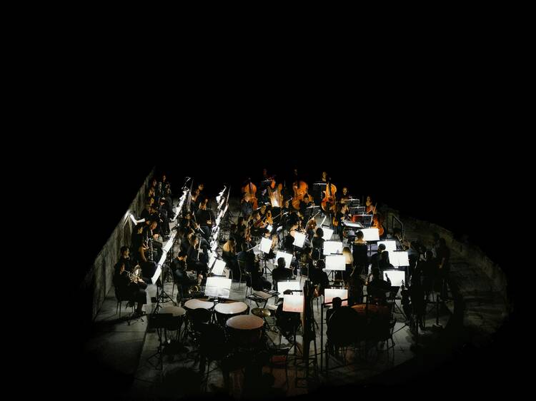 Concert de Paris 2025 : le grand concert du 14 juillet de retour au pied de la tour Eiffel, en direct sur "France 2" et "France Inter"