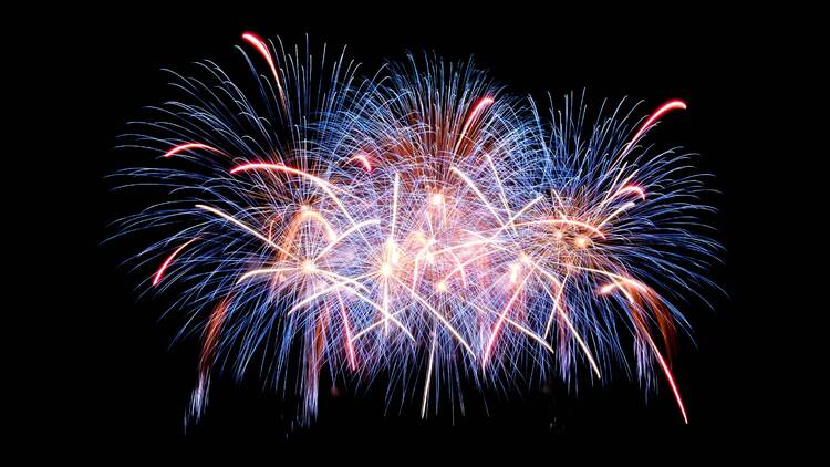 Feu d’artifice du 14 juillet 2025 à Paris : horaires, accès et thème d’un spectacle haut en couleurs