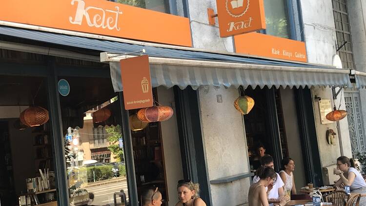 The top things to do in Újbuda, one of Budapest’s coolest neighbourhoods