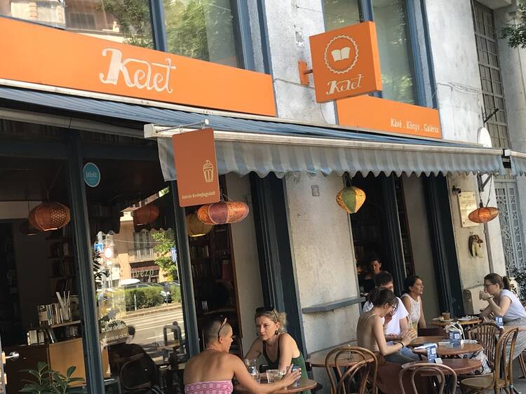 The top things to do in Újbuda, one of Budapest’s coolest neighbourhoods