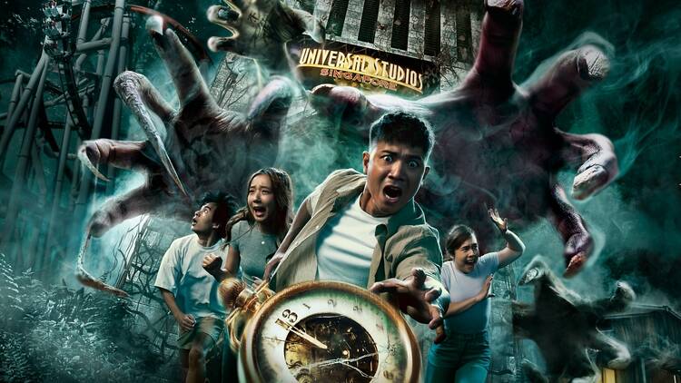 HHN 2025