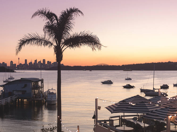 Watsons Bay Boutique Hotel