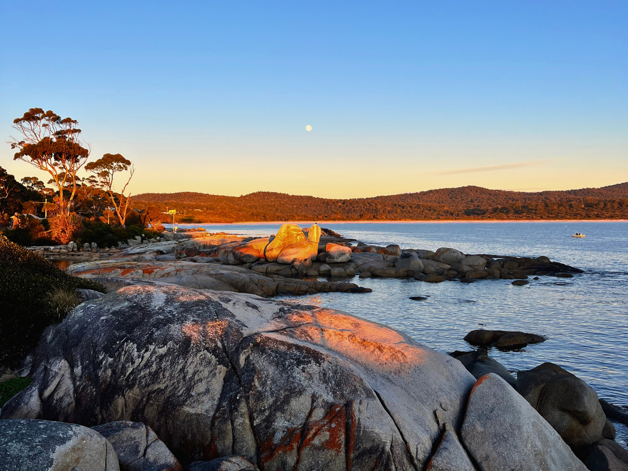 I visited Australia's coldest state in winter, and you should too
