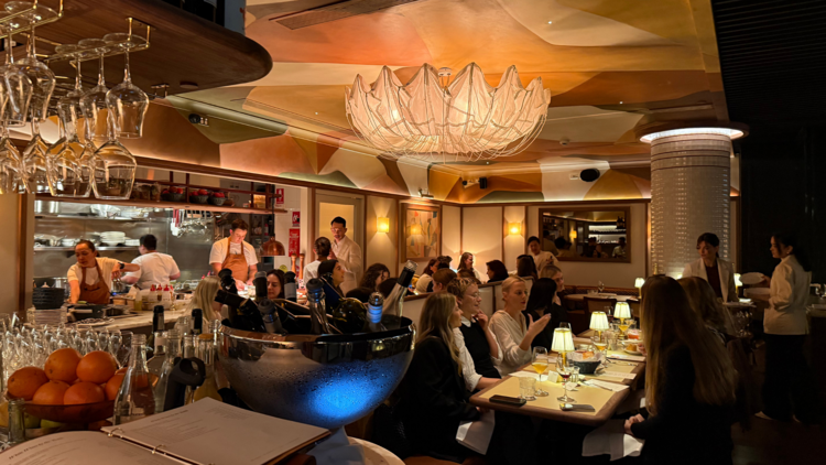 Rovollo Inside Rovollo