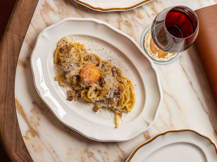 The best Italian restaurants in Sydney