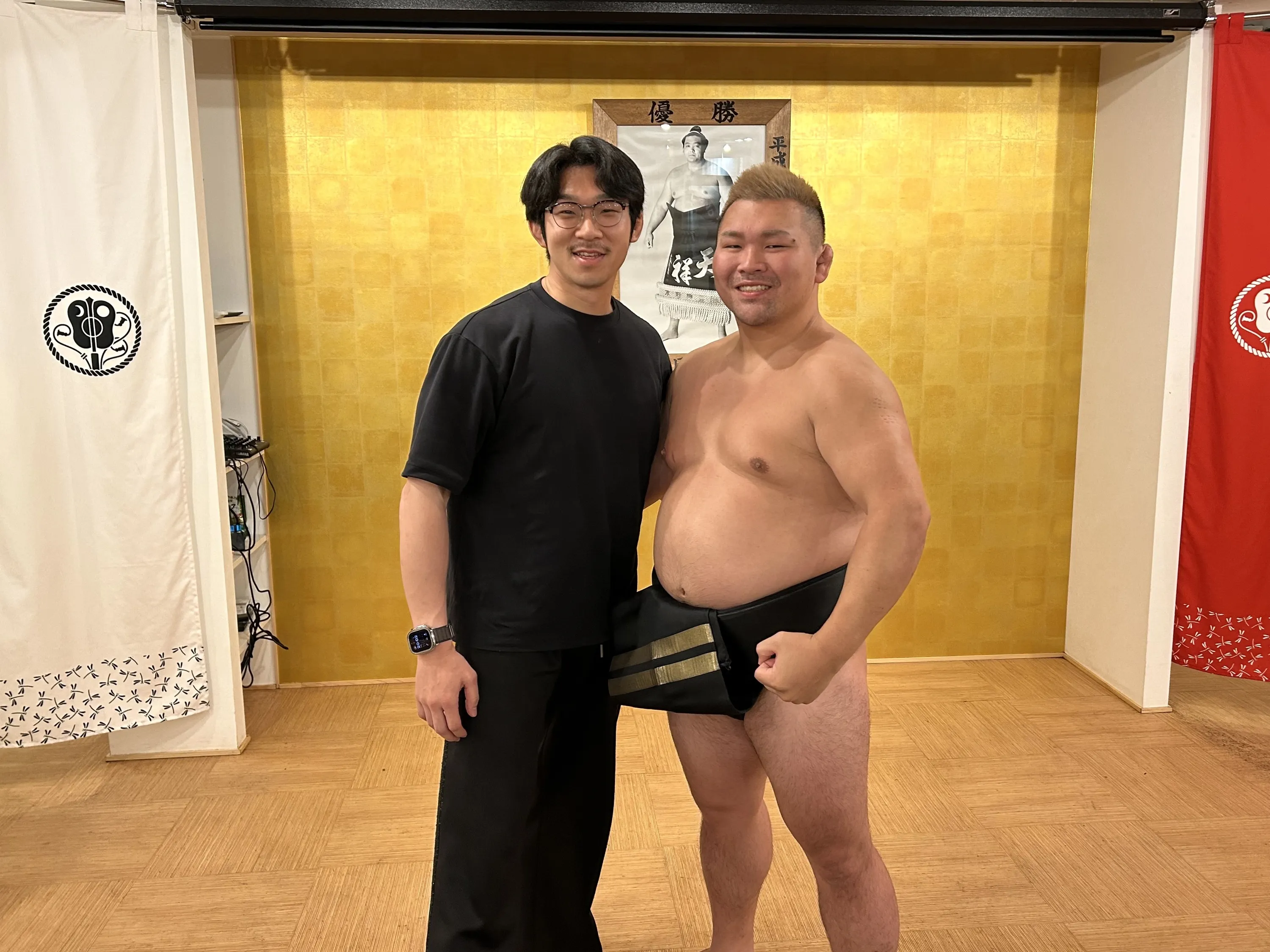 相撲ランド