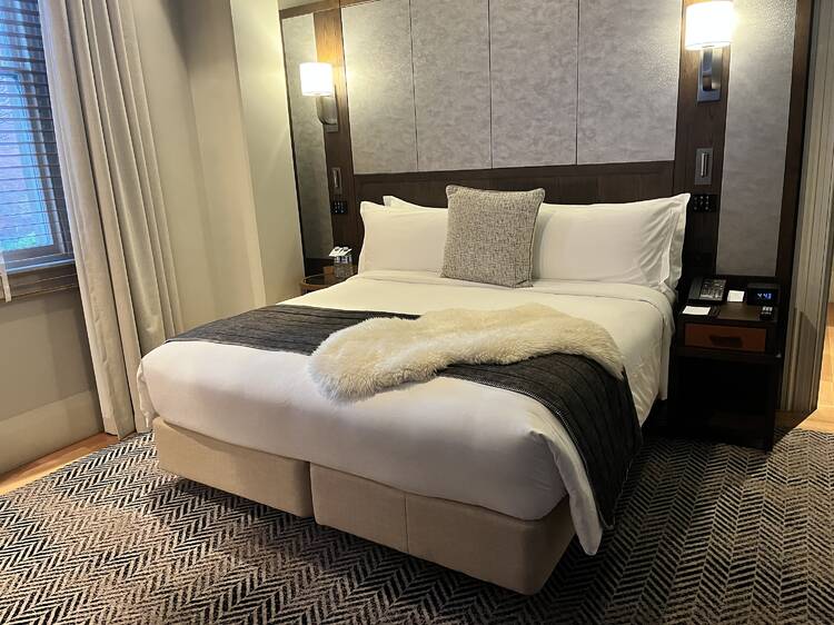 The Tasman, a Luxury Collection Hotel, Hobart