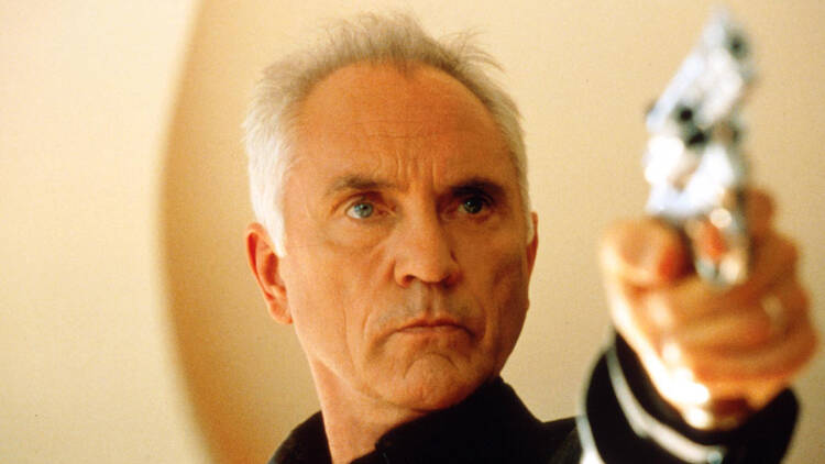 The Limey (1999)